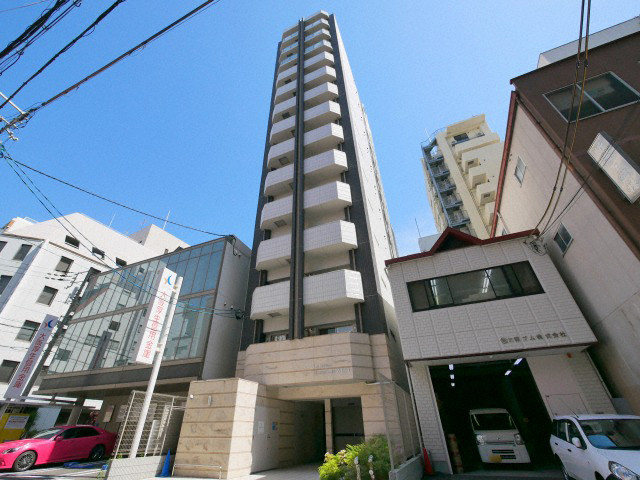 ラ・フォルム本町WEST
