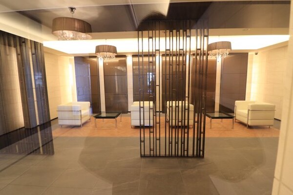 ロビー・ラウンジ