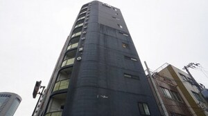 是空DOSHIN外観写真