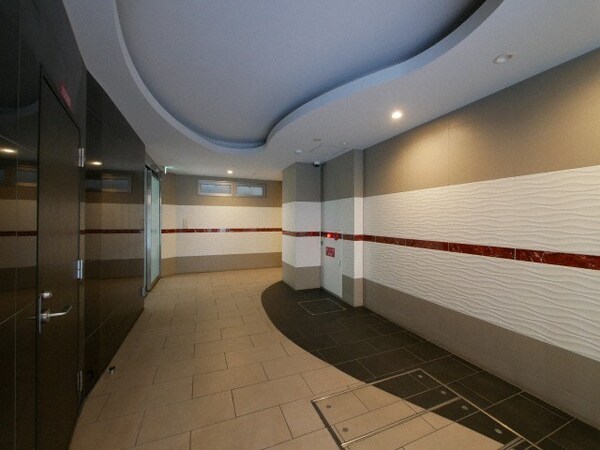 ロビー・ラウンジ