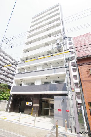 プレミアムステージ新大阪駅前Ⅱ