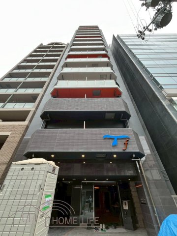 セレニテフラン谷町四丁目
