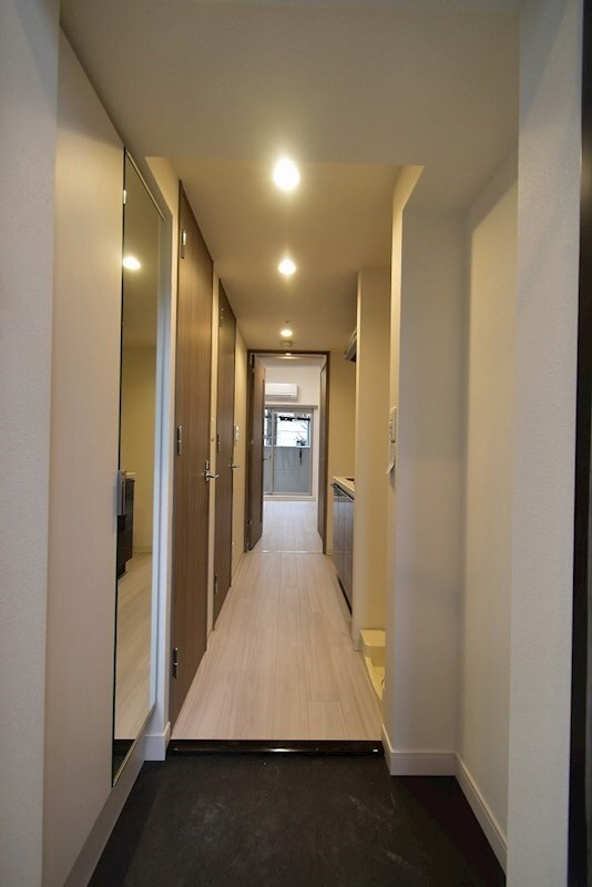 物件内観写真4　(同施工会社の同仕様写真です。)