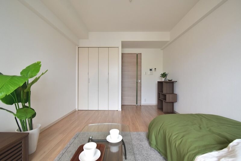 物件内観写真6　(モデルルーム)