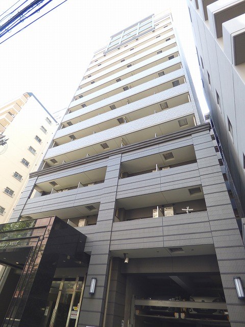 アーバネックス大阪城WEST
