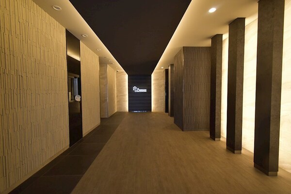 ロビー・ラウンジ