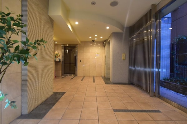 ロビー・ラウンジ