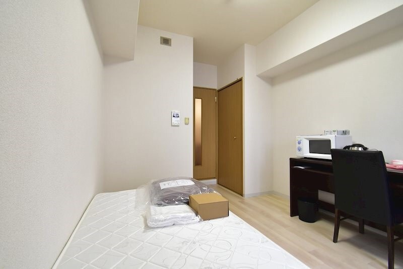 物件内観写真5　(モデルルーム)