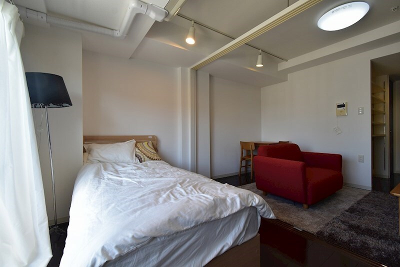 物件内観写真7　(モデルルーム)