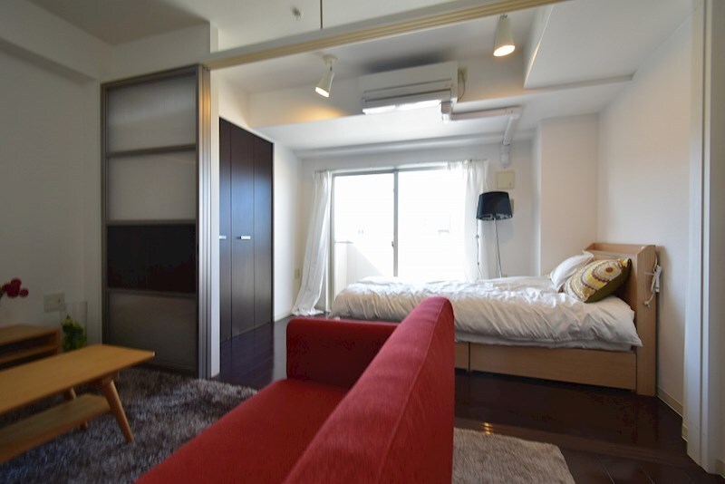 物件外観写真4　(モデルルーム)