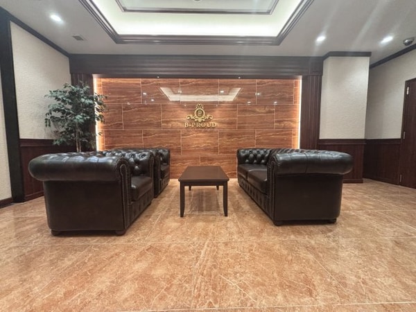 ロビー・ラウンジ