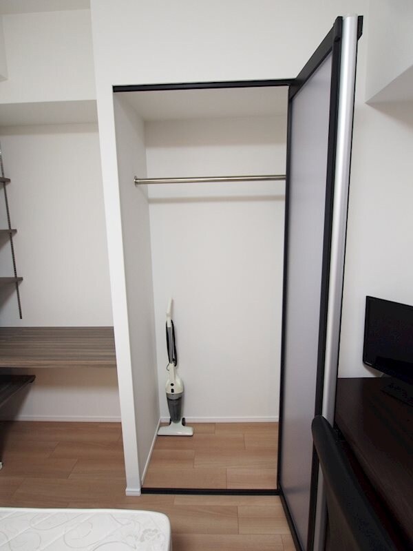 物件内観写真13　(モデルルーム)