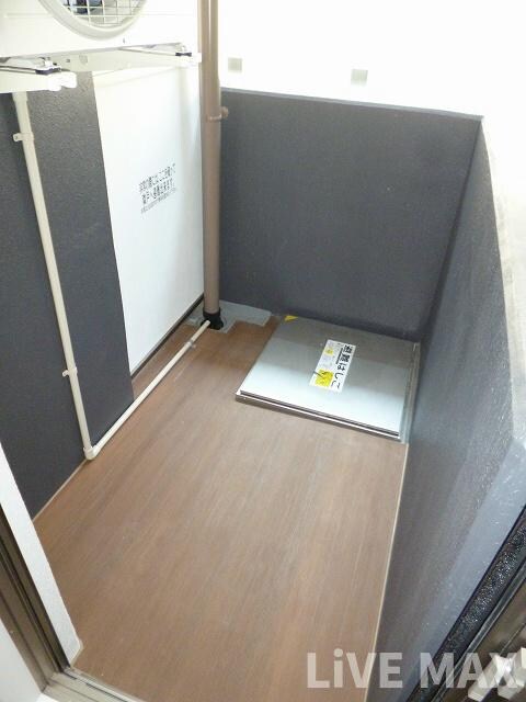 物件内観写真11　