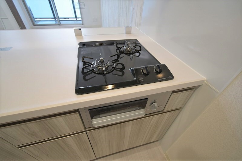 物件内観写真21　(同施工会社の同仕様写真です。)