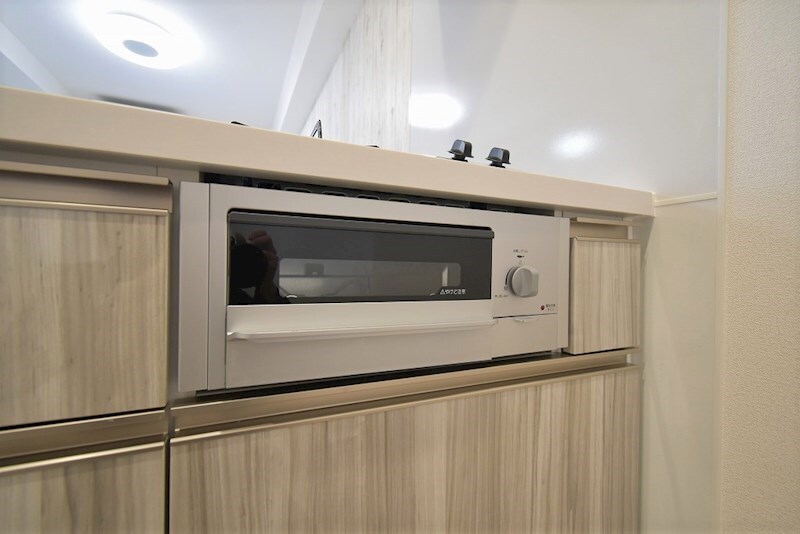 物件内観写真23　(同施工会社の同仕様写真です。)