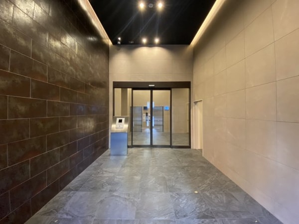 ロビー・ラウンジ