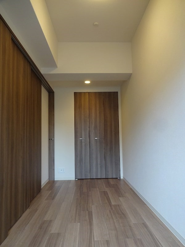 居室(同施工会社の同仕様写真です。)