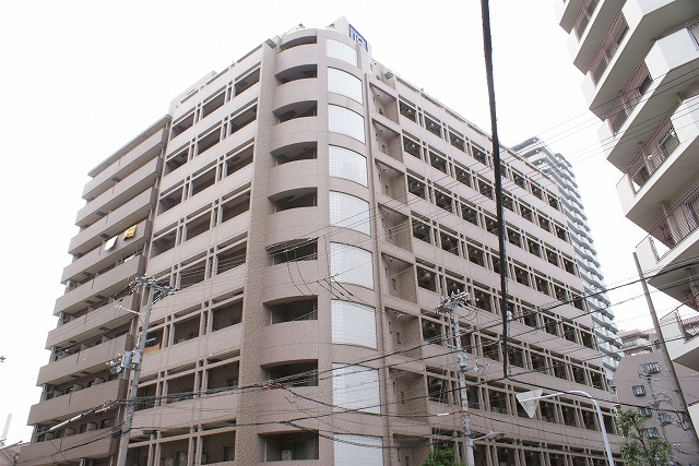 エステムコート新大阪Ⅲステーションプラザ