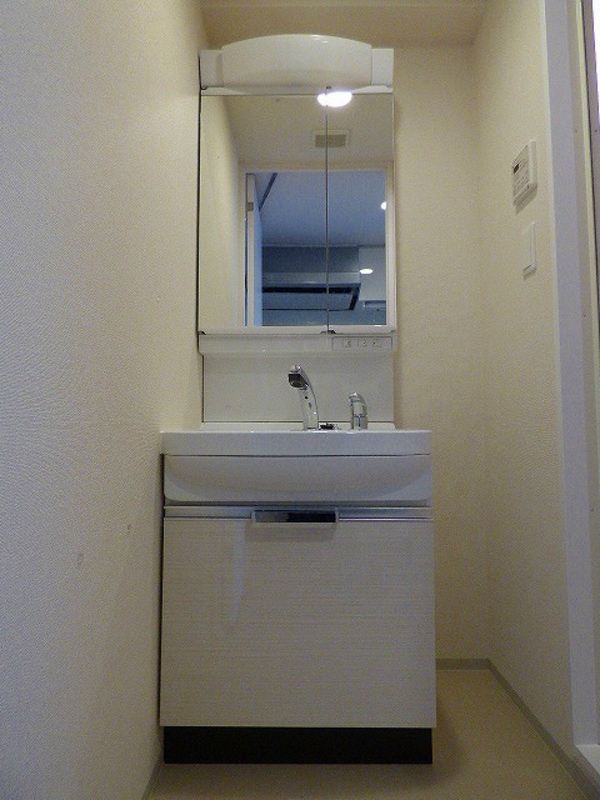 洗面・脱衣所