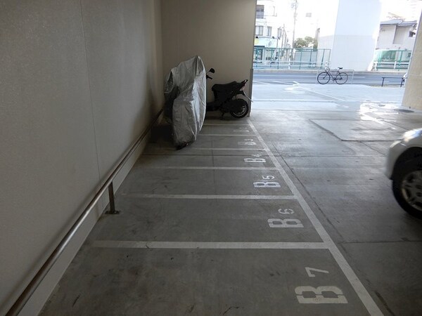 ロビー・ラウンジ