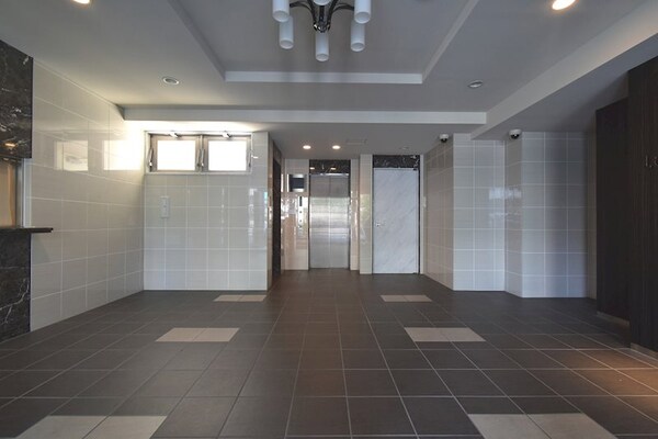 ロビー・ラウンジ