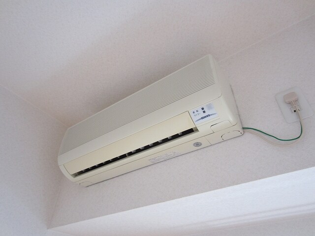 物件内観写真14　(エアコン)
