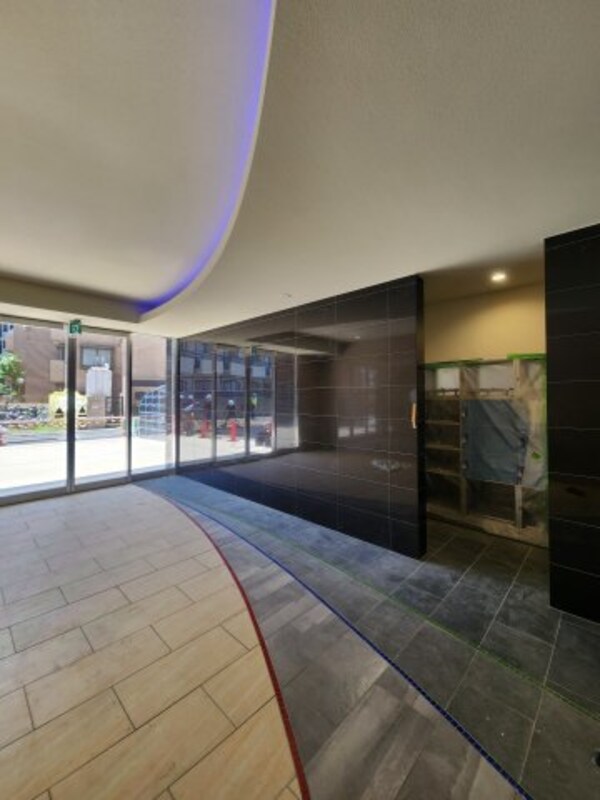 ロビー・ラウンジ