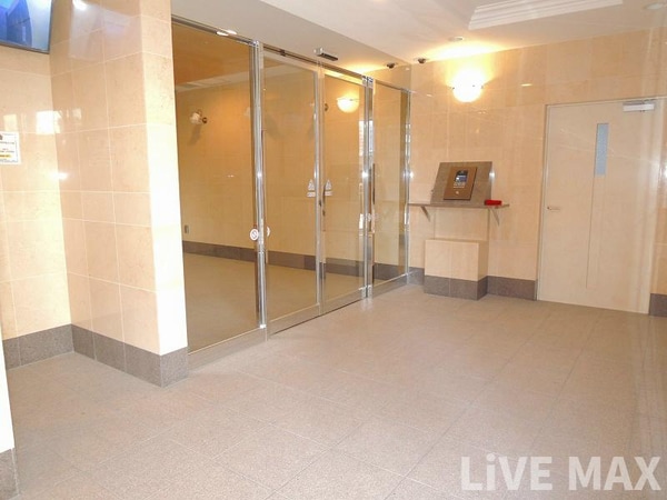 ロビー・ラウンジ