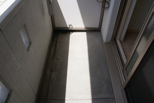 バルコニー(ベランダ)