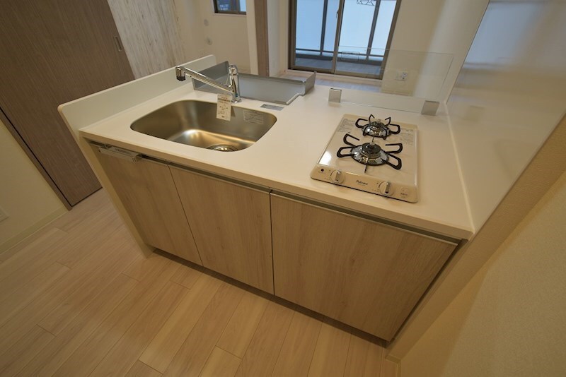 物件内観写真14　(同施工会社の同仕様写真です。)