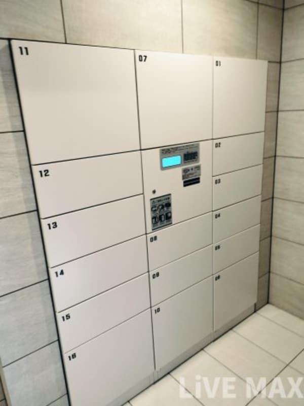 建物設備
