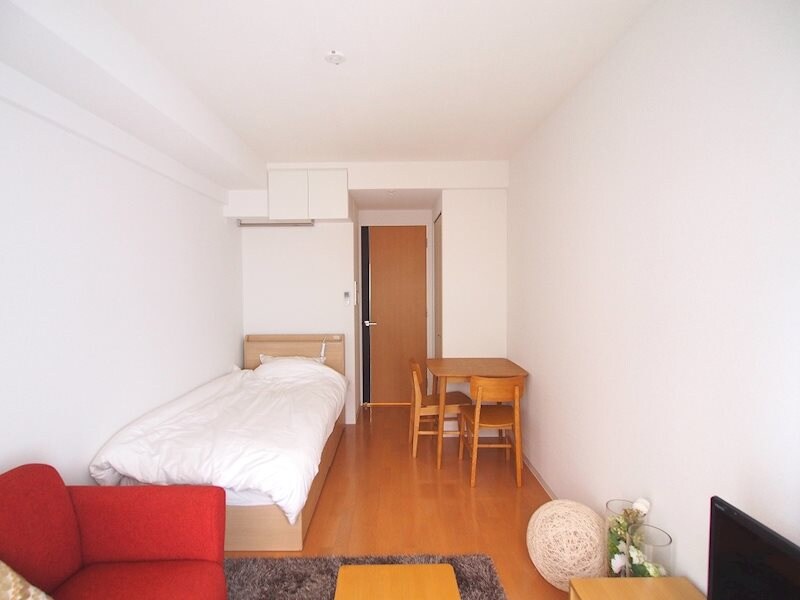 物件内観写真6　(モデルルーム)