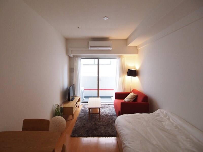 物件内観写真8　(モデルルーム)