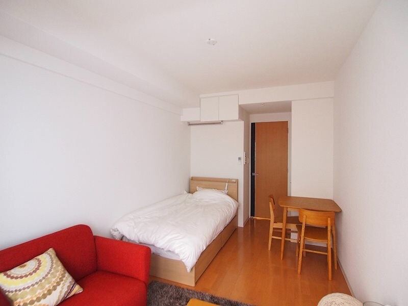 物件内観写真17　(モデルルーム)