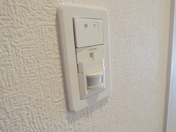 セキュリティ(家具家電付)