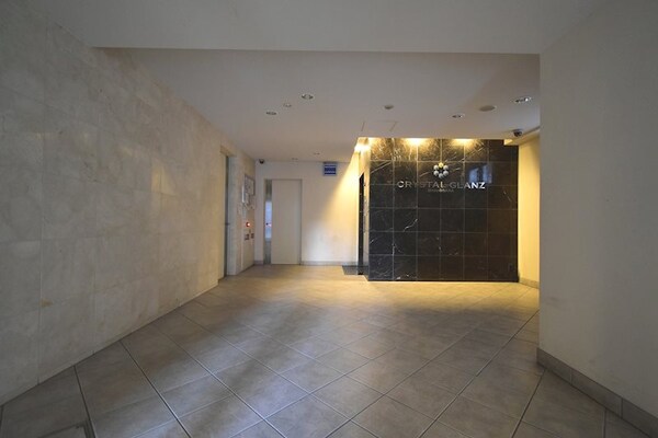 ロビー・ラウンジ