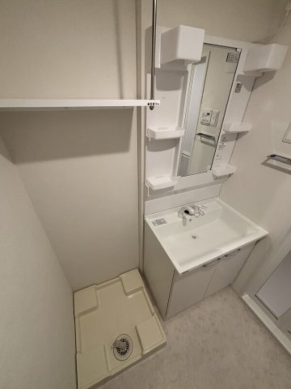 洗面・脱衣所