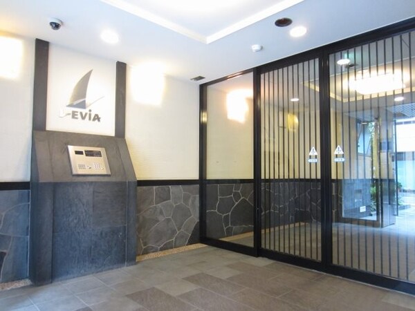 ロビー・ラウンジ