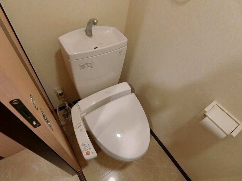 物件内観写真11　