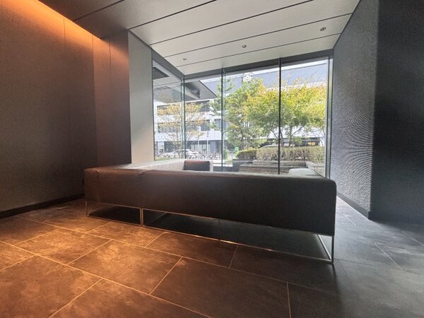 ロビー・ラウンジ