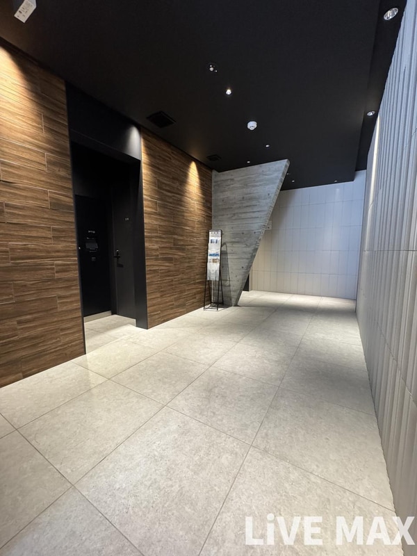 ロビー・ラウンジ