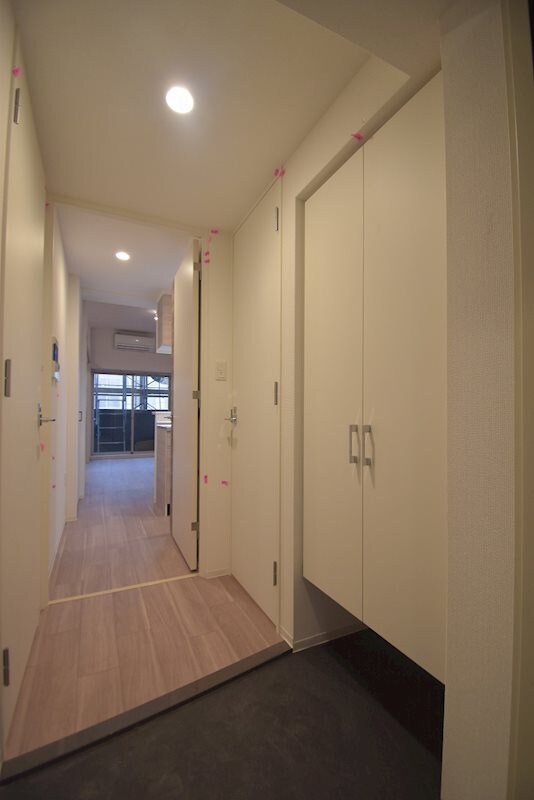 物件内観写真2　(同施工会社の同仕様写真)