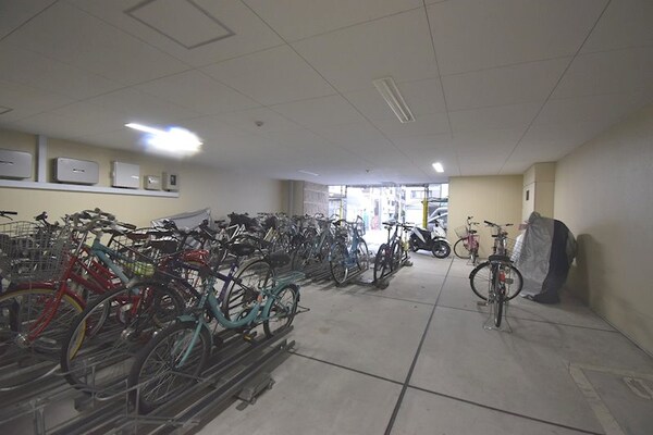 ロビー・ラウンジ