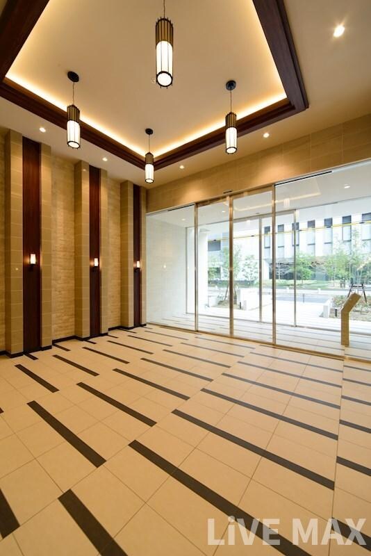 物件外観写真10　