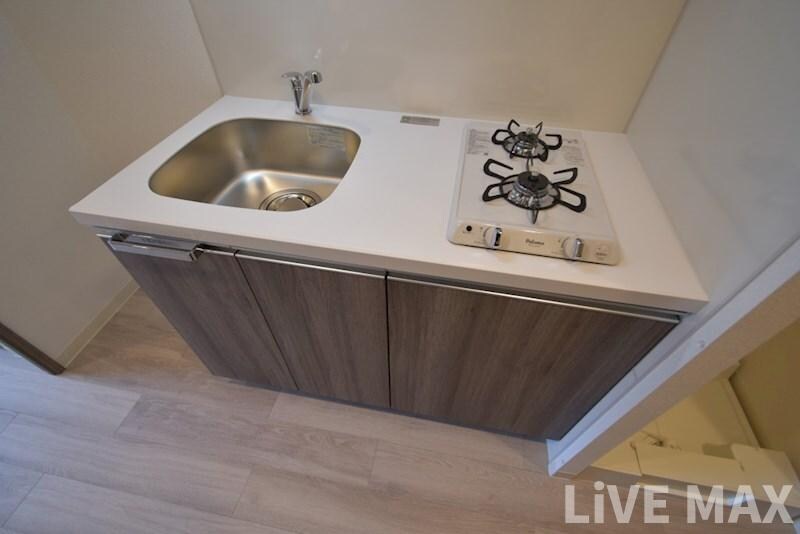 物件内観写真4　(同施工会社の同仕様写真です。)