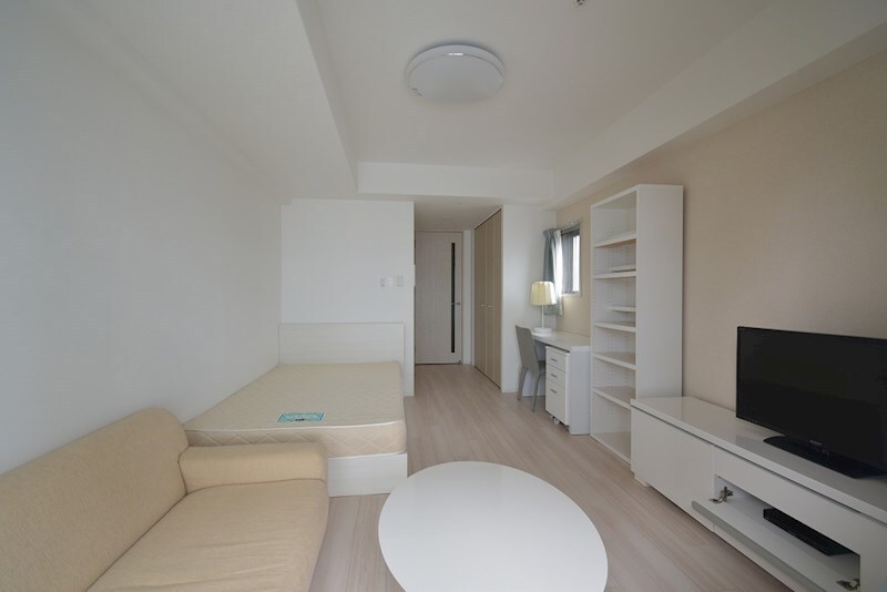 物件内観写真7　(モデルルーム)