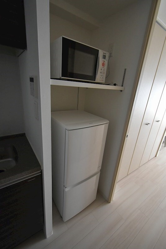 物件内観写真23　(モデルルーム)