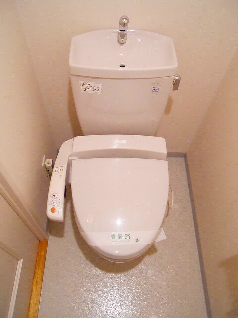 物件内観写真11　