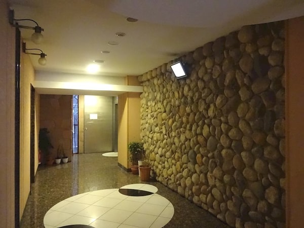 ロビー・ラウンジ