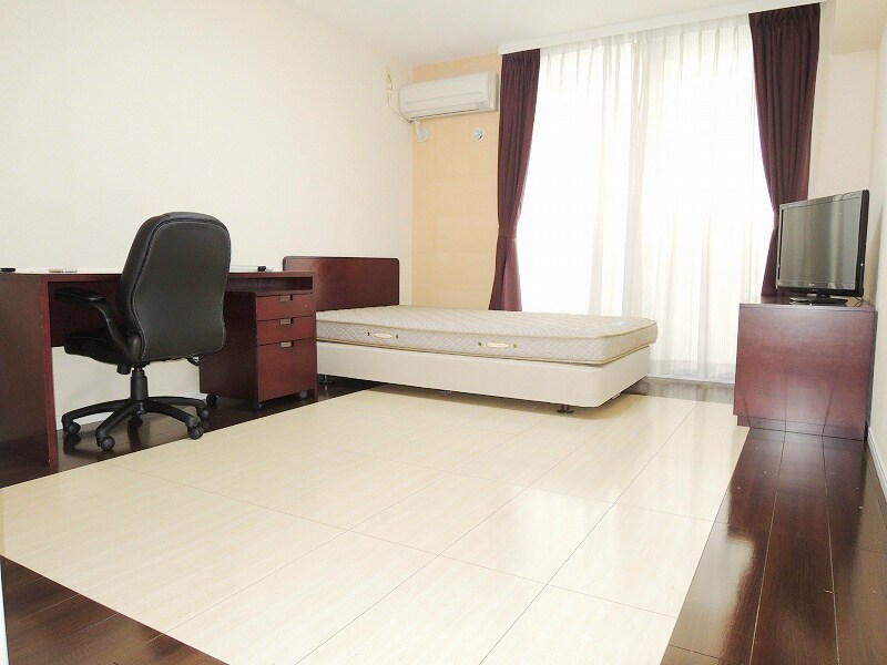 物件内観写真5　(モデルルーム)